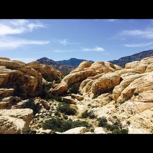 Meet your Posher, Carson